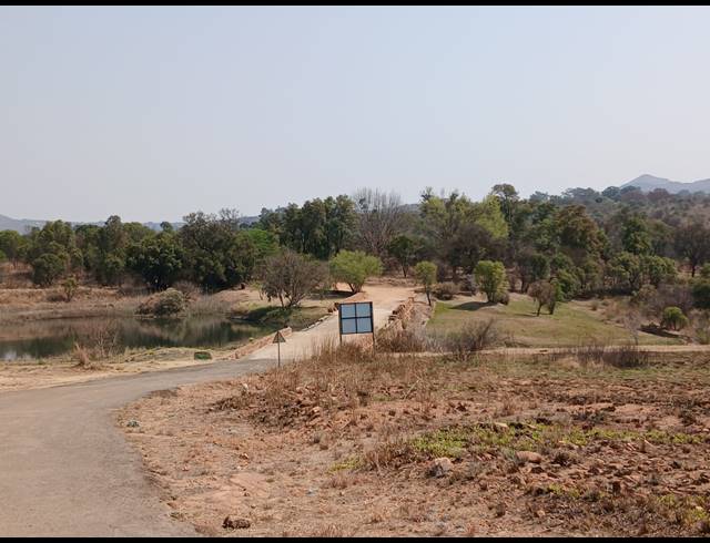 3 BEDROOM HOUSE FOR SALE IN UTOPIA NATURE ESTATE